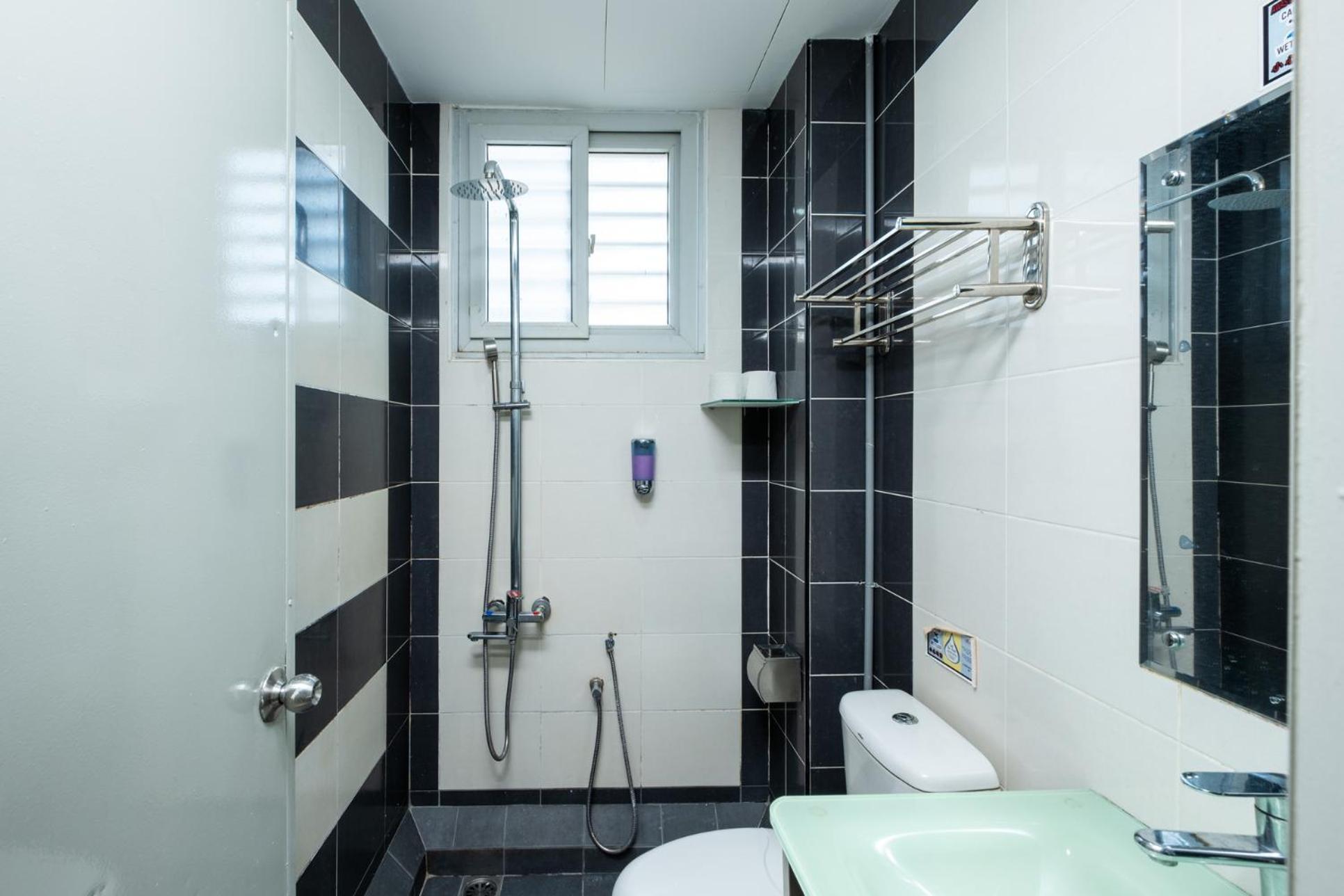 Bahagia Villa Kuah Exteriér fotografie